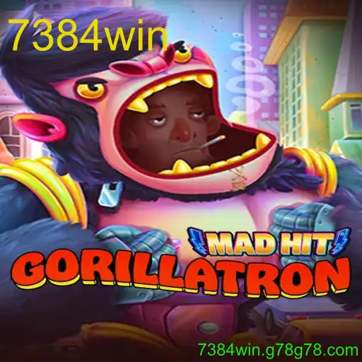 MadHitGorillatron: A Nova Febre do Mundo dos Games