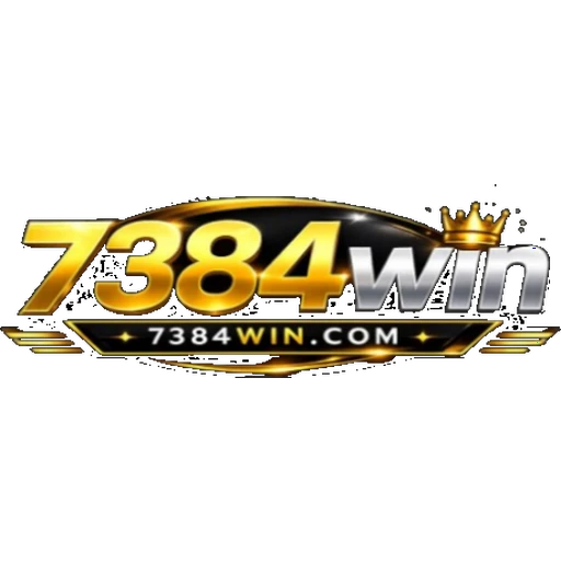 Logotipo 7384win